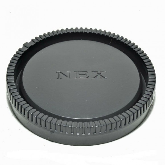 Kood Rear Lens Cap Sony NEX